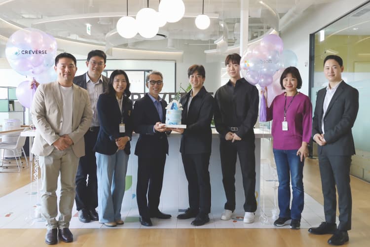 [Creverse × Microsoft] Shaping the Future of AI Education Together