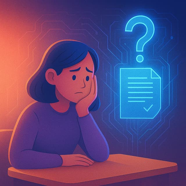 AI 채점, 정말 교육을 바꿀 수 있을까?